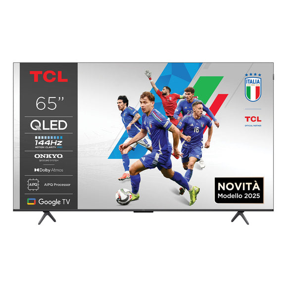 Smart TV TCL 65P89K       65 65