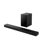 Soundbar TCL Q65KH Black 500 W-11