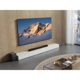 Soundbar TCL Q65KH Black 500 W-1