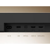 Soundbar TCL Q65KH Black 500 W-4