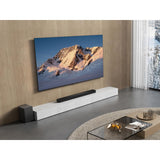 Soundbar TCL Q65KH Black 500 W-2
