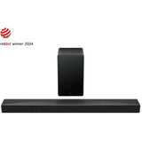 Soundbar TCL Q65KH Black 500 W-0