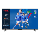 Smart TV TCL 55P6K 55" 4K Ultra HD LED HDR-11