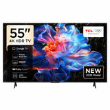 Smart TV TCL 55P6K 55" 4K Ultra HD LED HDR-9
