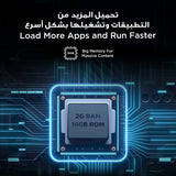 Smart TV TCL 55P6K 55" 4K Ultra HD LED HDR-4