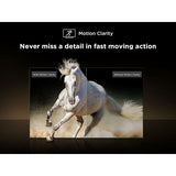 Smart TV TCL 55P6K 55" 4K Ultra HD LED HDR-2