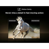 Smart TV TCL 43P6K        43 43" 4K Ultra HD LED HDR D-LED-4