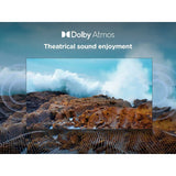 Smart TV TCL 43P6K 43" 4K Ultra HD LED HDR D-LED-2