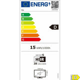 Monitor TCL 25G54 25" Full HD-21