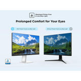 Monitor TCL 24G54 23,8" Full HD-5