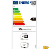 Monitor TCL 24G54 23,8" Full HD-22