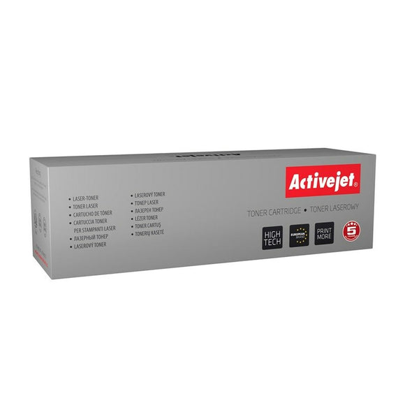 Toner Activejet ATL-822NXX                      Black-0