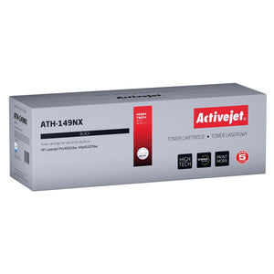 Toner Activejet ATH-149NX Black-0