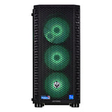 Desktop PC Actina KOMAAAGIP1316 NVIDIA GeForce RTX 3060 Intel Core i5-12400F 16 GB RAM 1 TB SSD-11