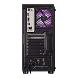 Desktop PC Actina KOMAAAGIP1338 AMD Ryzen 5 5500U AMD RYZEN 5 5500 16 GB RAM 500 GB SSD NVIDIA GeForce RTX 3060-15