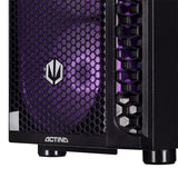 Desktop PC Actina KOMAAAGIP1338 AMD Ryzen 5 5500U AMD RYZEN 5 5500 16 GB RAM 500 GB SSD NVIDIA GeForce RTX 3060-12