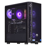 Desktop PC Actina 5901443329268 GeForce RTX 3060 16 GB RAM AMD Ryzen 5 5600U 1 TB SSD-0