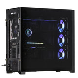 Desktop PC Actina KOMAAAGIP1355 NVIDIA GEFORCE RTX 4070 TI i5-13600KF Intel Core i5-13600KF 32 GB RAM 2 TB SSD-11