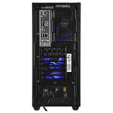 Desktop PC Actina KOMAAAGIP1364 AMD Ryzen 5 5500U AMD RYZEN 5 5500 16 GB RAM 1 TB SSD AMD Radeon RX 6600-15