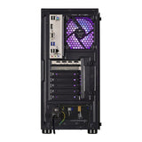 Desktop PC Actina KOMAAAGIP1379 Intel Core i5-1240 16 GB RAM 1 TB SSD Intel Arc A750-10