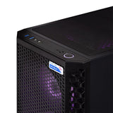 Desktop PC Actina KOMAAAGIP1414 Intel Core i5-12400F 16 GB RAM 1 TB SSD NVIDIA GEFORCE RTX 4060 TI-11