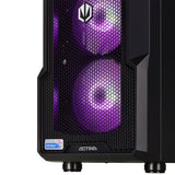 Desktop PC Actina KOMAAAGIP1429 AMD RADEON RX 7900 XTX AMD Ryzen 7 7700 32 GB RAM 1 TB SSD-10