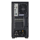 Desktop PC Actina KOMAAAGIP1451 intel core i3-12100f 16 GB RAM 1 TB SSD Nvidia Geforce RTX 4060-11