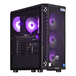 Desktop PC Actina KOMAAAGIP1461 AMD RYZEN 5 5600 16 GB RAM 1 TB SSD NVIDIA GeForce RTX 3060-0