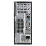 Desktop PC Actina KOMAAAPIM0339 Intel Core i3-10100 8 GB RAM 256 GB SSD-6
