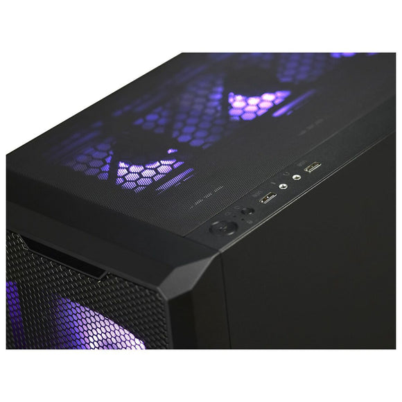 Desktop PC Actina KOMAAAGIP1540 AMD Ryzen 7 7800X3D 32 GB RAM 1 TB SSD NVIDIA GEFORCE RTX 4080 SUPER-0