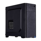 Desktop PC Actina KOMAAAPWS0038 Intel Core i7-14700 16 GB RAM 1 TB 1 TB SSD NVIDIA RTX A2000-8