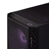 Desktop PC Actina KOMAAAGIP1548 Intel Core i5-12400F 16 GB RAM 1 TB SSD Nvidia Geforce RTX 4060-11