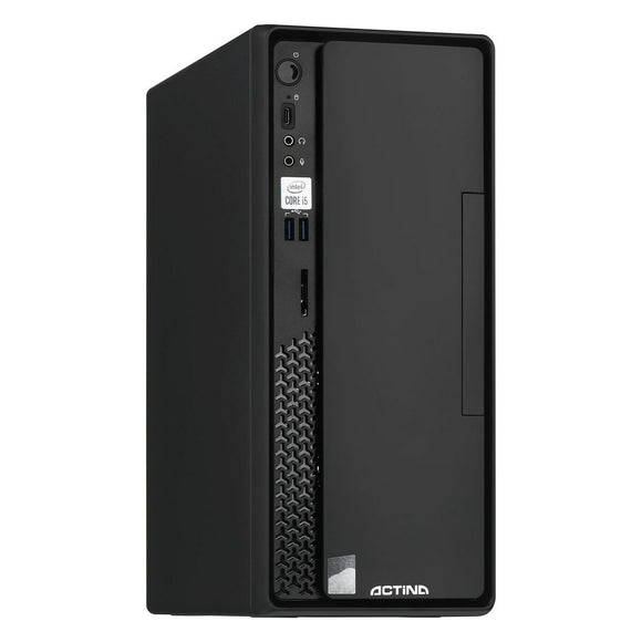 Desktop PC Actina KOMAAAPIM0345 8 GB RAM 1 TB SSD-0