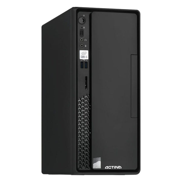 Desktop PC Actina KOMAAAPIM0350 Intel Core i7-14700 16 GB RAM 1 TB SSD-0