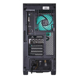 Desktop PC Actina KOMACNGIP0016 Intel Core i5-12400F 32 GB RAM 1 TB SSD AMD Radeon RX 6600-13