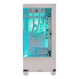 Desktop PC Actina KOMACNGIP0022 Intel Core I7-14700KF 32 GB RAM 1 TB SSD Nvidia Geforce RTX 4090-17