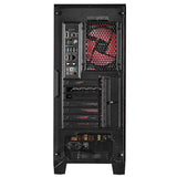 Desktop PC Actina KOMACNGIP0039 Intel Core i7-13700KF 32 GB RAM 1 TB SSD Nvidia Geforce RTX 4060-22