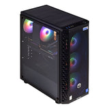 Desktop PC Actina KOMACNGIP0045 Intel Core i5-13400F 32 GB RAM 2 TB SSD NVIDIA GEFORCE 4070 SUPER-4