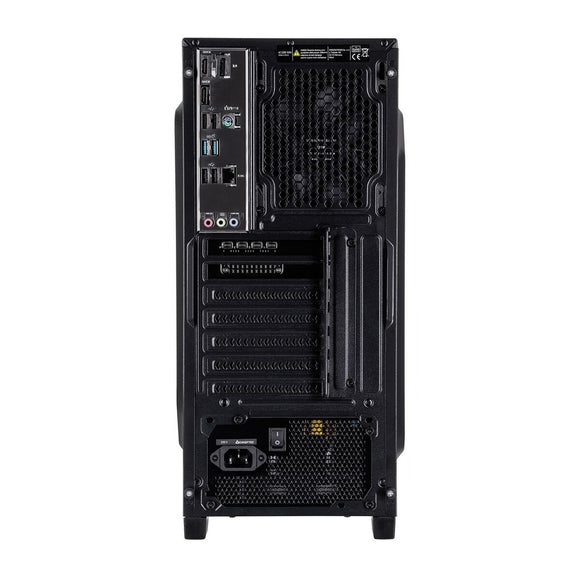 Desktop PC Actina 1 TB 16 GB RAM 8 GB RAM-0