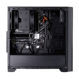 Desktop PC Actina 1 TB 16 GB RAM 8 GB RAM-5