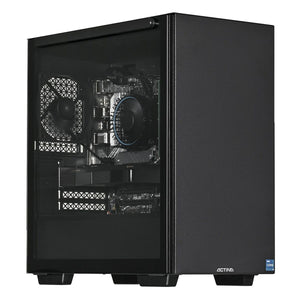 Desktop PC Actina 1 TB 16 GB RAM NVIDIA RTX A2000-0