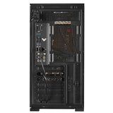 Desktop PC Actina KOMACNGIP0102 AMD Ryzen 7 7800X3D 32 GB RAM 2 TB SSD Nvidia Geforce RTX 4090-12