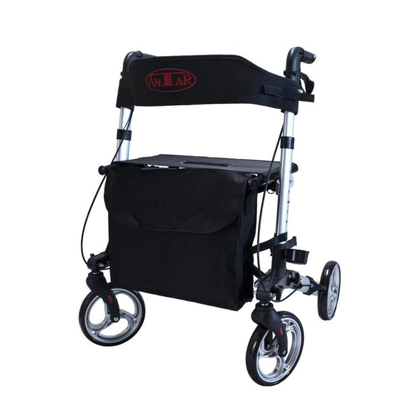 Wheeled walking frame Antar AT51006-0