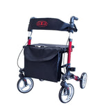 Wheeled walking frame Antar AT51006-2