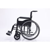 Manual wheelchair Antar AT52322-2