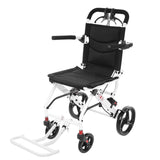 Manual wheelchair Antar AT52316-0