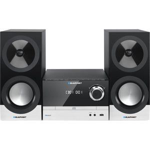 Mini Hifi Blaupunkt MS40BT-0