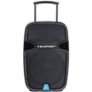 Bluetooth Speakers Blaupunkt Blaupunkt PA15 Blue Black-0