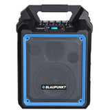 Portable Speaker Blaupunkt MB06 Black 500 W-7