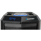 Portable Bluetooth Speakers Blaupunkt PS10DB Black-1